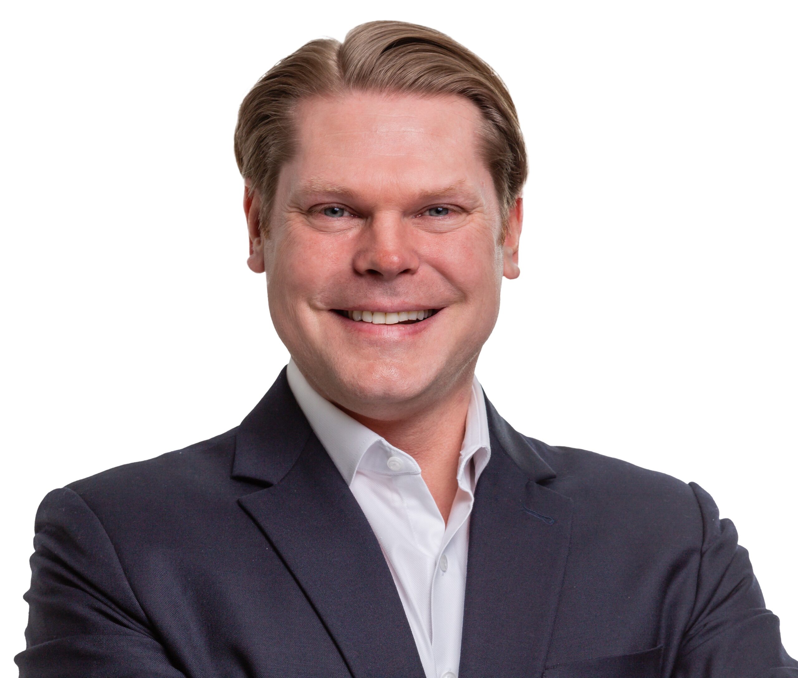 Jan Pohl, Versicherungsmakler für die Immobilienwirtschaft aus Aachen