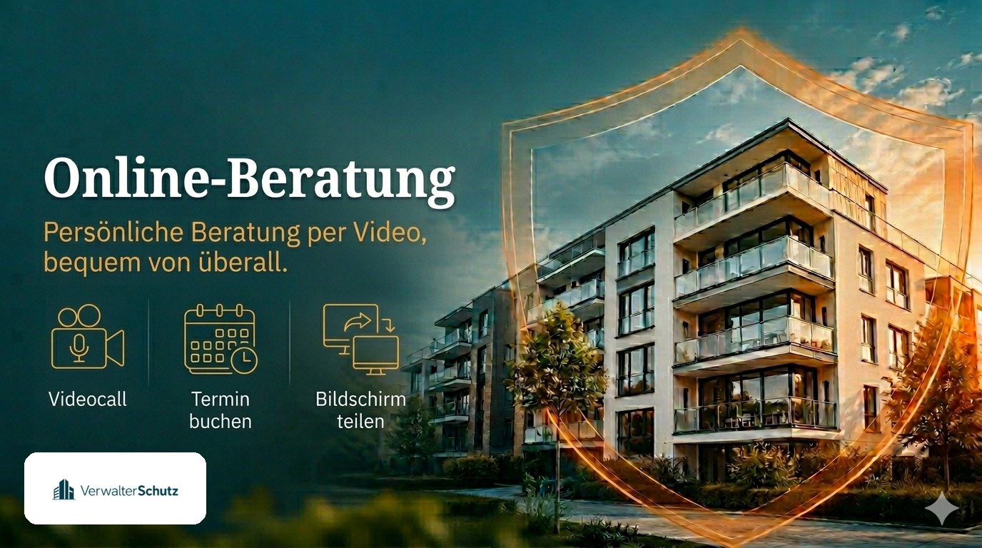 Online-Beratung – persönliche Beratung per Video, bequem von überall: Videocall, Termin buchen, Bildschirm teilen